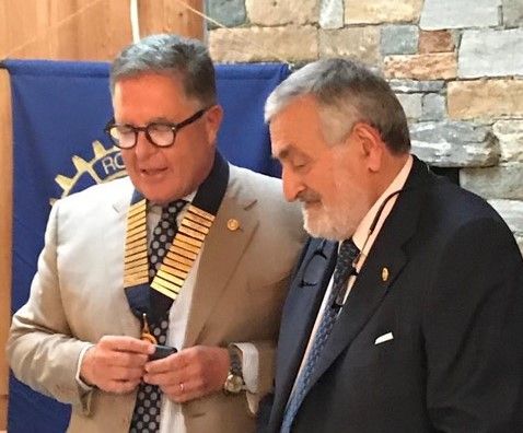 Giovanni Noris e Domenico Campi
