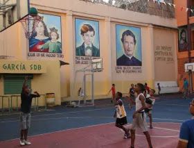 La sfida salesiana: l’educazione contro lo sfruttamento dei bambini