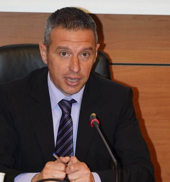 Davide Sapinet