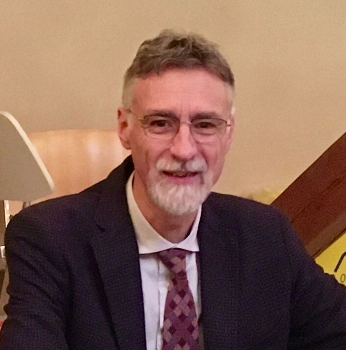 L'assessore Loris Sartore