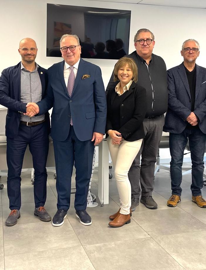 Il gruppo di coordinamento Savt-AIC