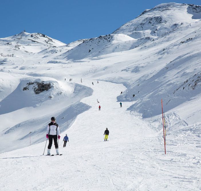 Nelle festività incassati oltre 39 mln di euro, affluenza sci in crescita