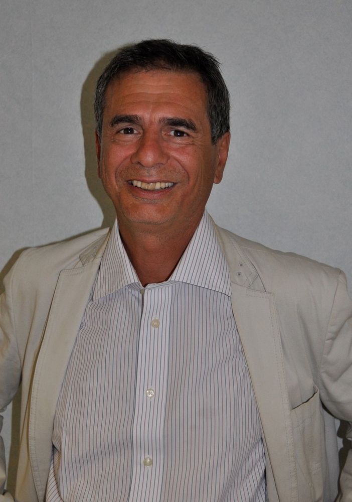 Marco Sicuro, direttore del reparto di Cardiologia e Utic dell'ospedale Parini