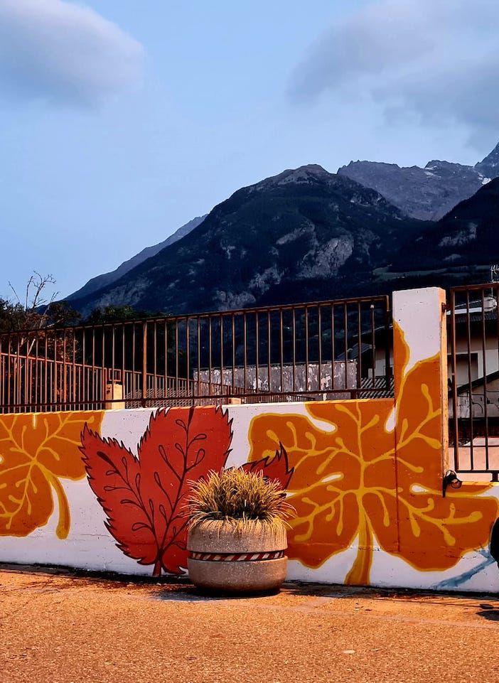 Murales