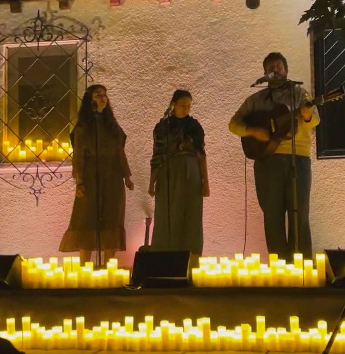 Solidarietà in Musica, la famiglia Rava-Dellepiane raccoglie oltre 10.000 euro per progetti benefici