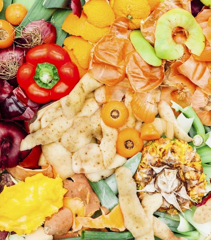 Spreco alimentare, Waste Watcher: è spreco di denaro in famiglia