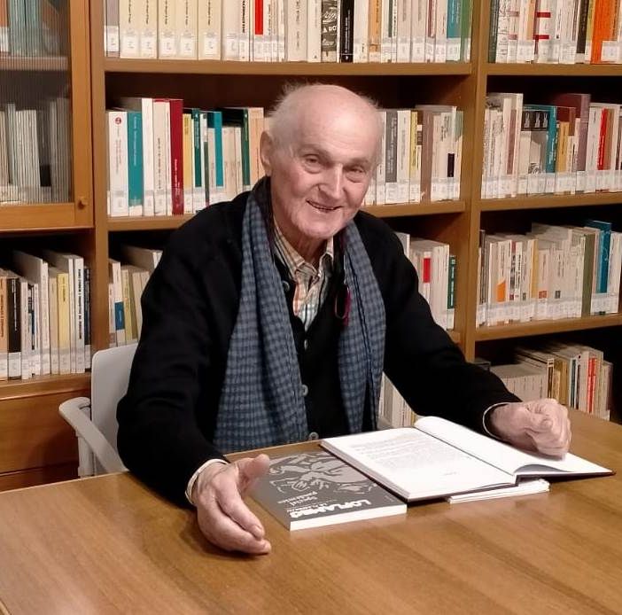 Francesco Stevenin