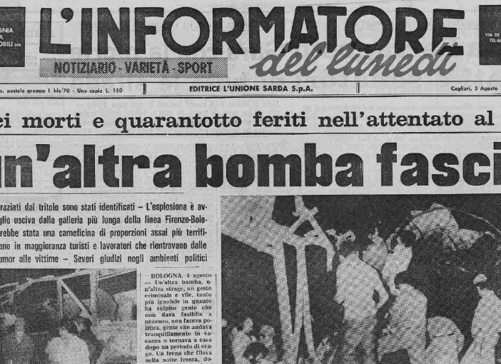 La strage dell'Italicus impuniti gli assassini