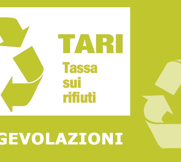 Aosta: Entro il 30 novembre domande per accedere alle agevolazioni della tassa sui rifiuti (TARI) 2022