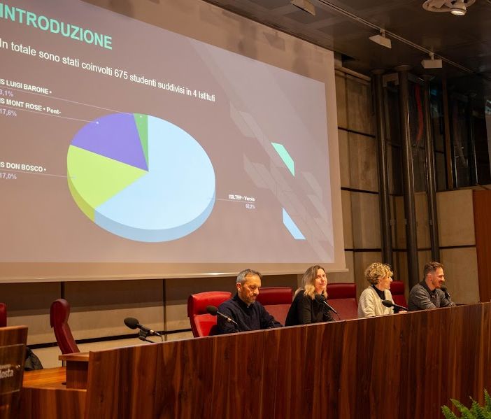 Riunito il Tavolo tecnico permanente sulla Corresponsabilità Educativa&amp;Legalità