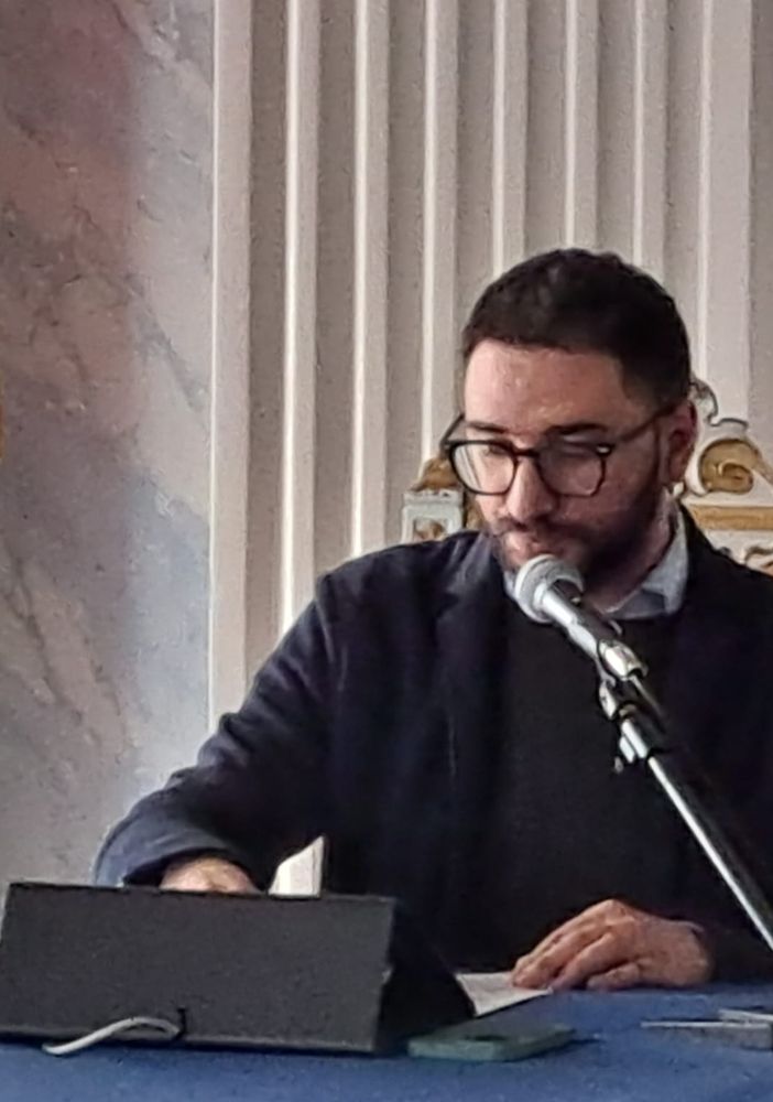 Samuele Tedesco