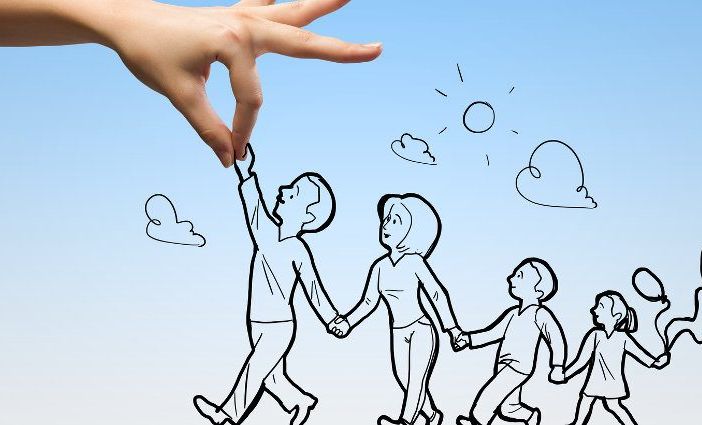 Incontro di formazione su figli adottivi e teoria dell’attaccamento