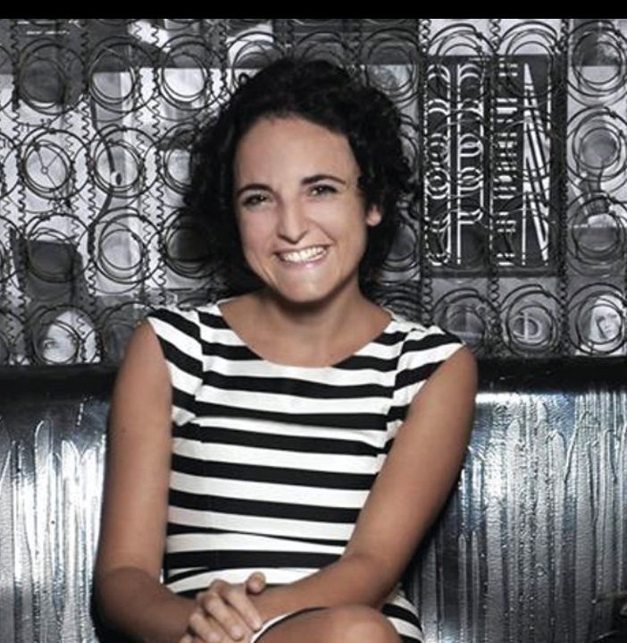 Enrica Tesio