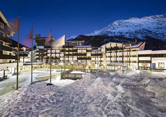 Il Th Resorts Planibel a La Thuile