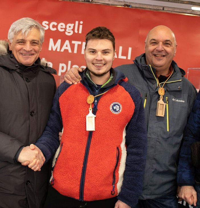 Foire de Saint-Ours 2023: allo stand de “L’Artisanà” il progetto “ArtigianImpresa”