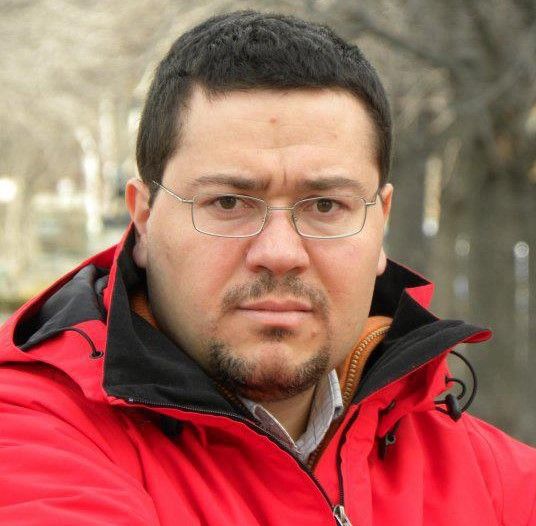 Donatello Trevisan