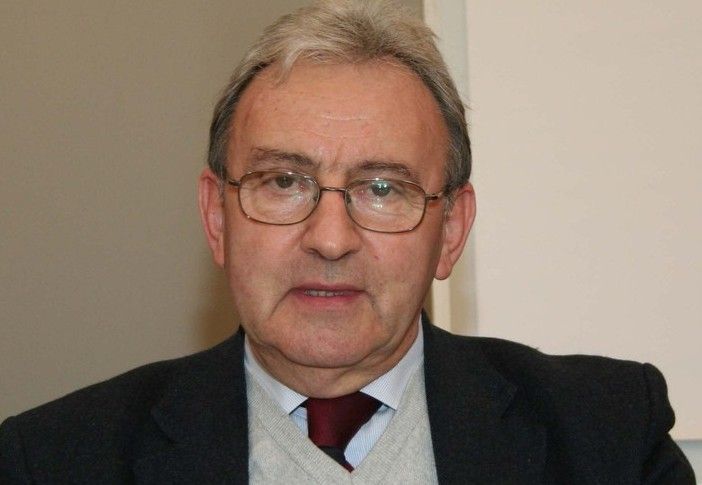 Addio a Silvio Trione: La Valle d'Aosta piange un uomo di grande cuore e dedizione