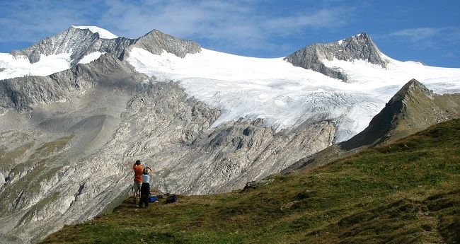 Bando per progetti finalizzati al rilancio del turismo montano