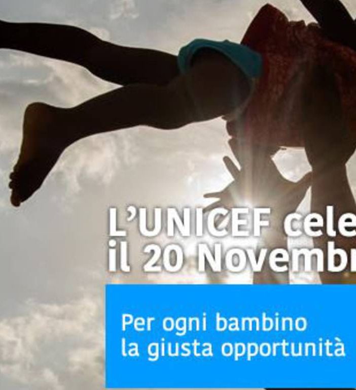 Giornata mondiale dell'infanzia e dell'adolescenza: il messaggio della Garante dei minori