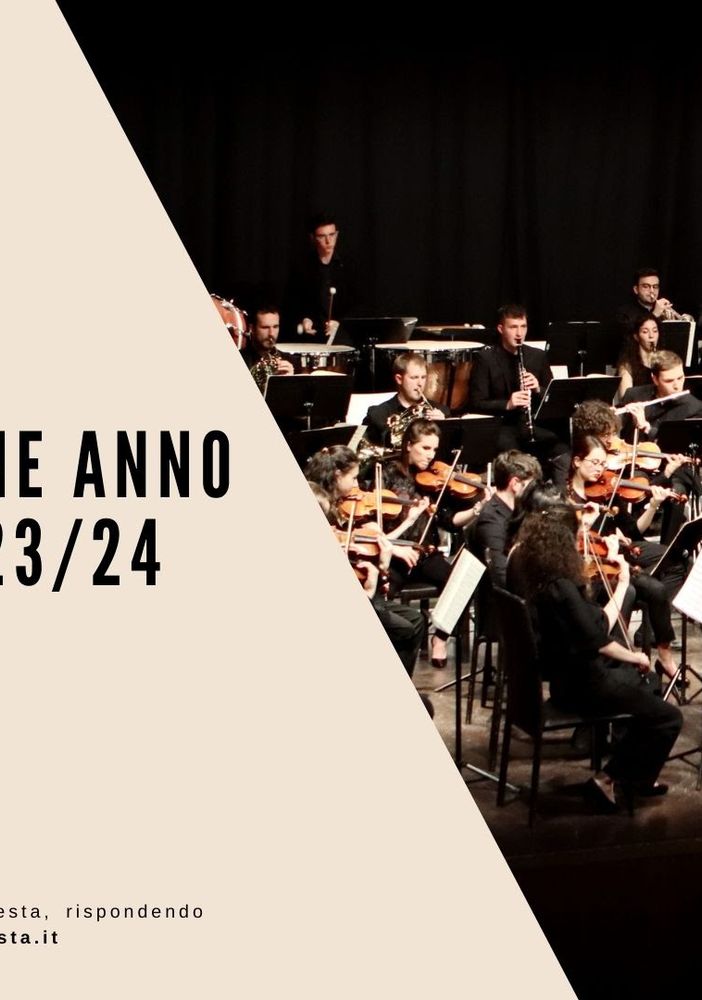 Sabato 2 dicembre inaugurazione dell’anno accademico  del Conservatoire de la Vallée d’Aoste
