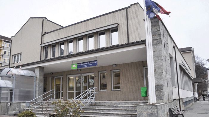 Negli ospedali valdostani non operano volontari Provita