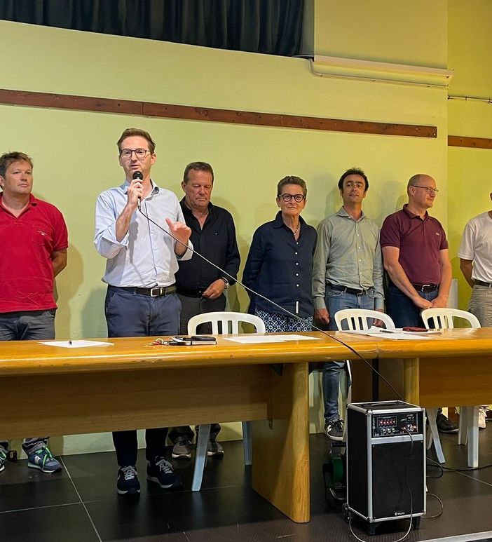 Le nouveau Comité fédéral