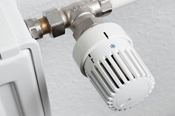 Prorogato a giugno obbligo installazione valvole termostatiche