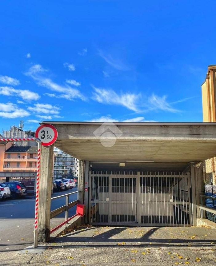 CANTIERE RETE GAS OSPEDALE “PARINI”: