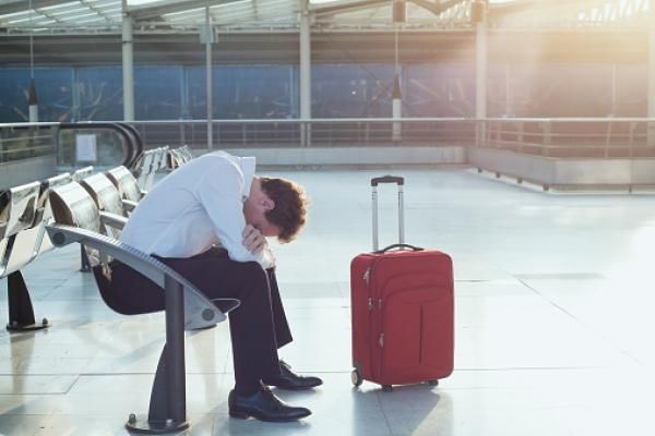 Con il caro vita gli italiani viaggiano meno del pre-pandemia