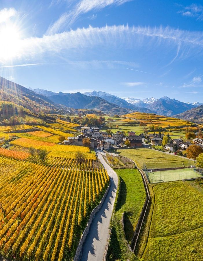 &quot;In sella alla cultura&quot;: alla scoperta del patrimonio della Valle d’Aosta con un progetto inclusivo e innovativo