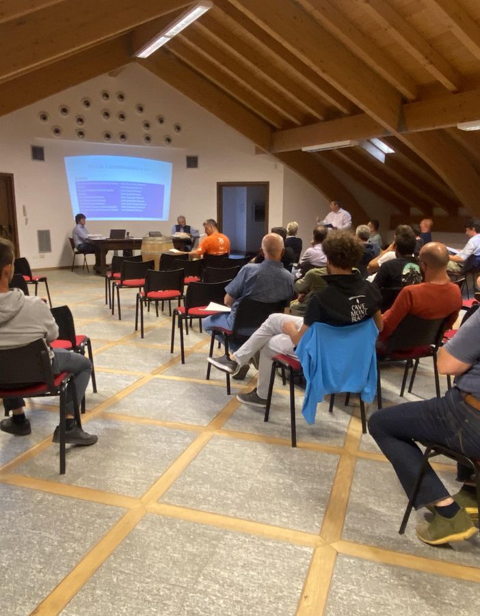 In Valle d'Aosta nuovo disciplinare vini per Qualità e Tracciabilità