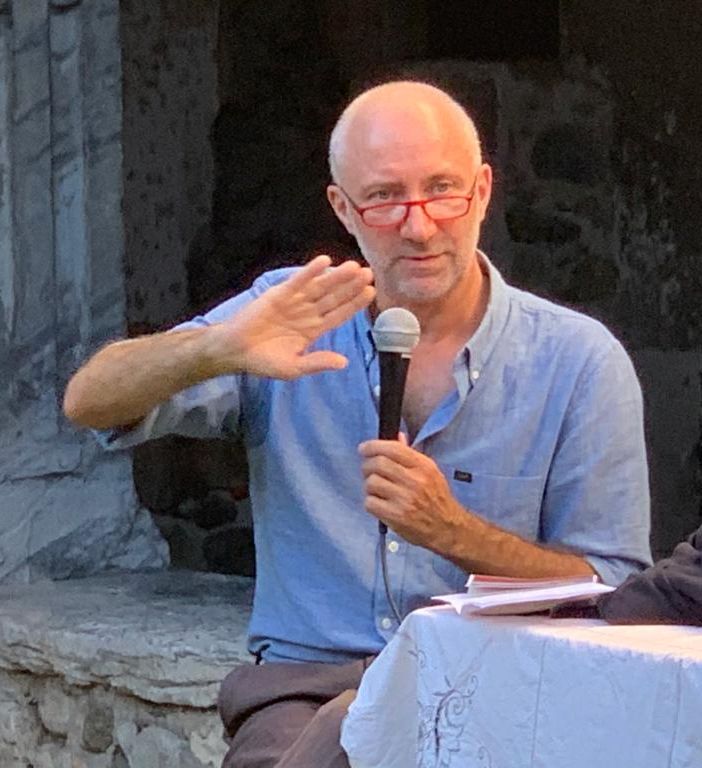 Pierluigi Vuillermin