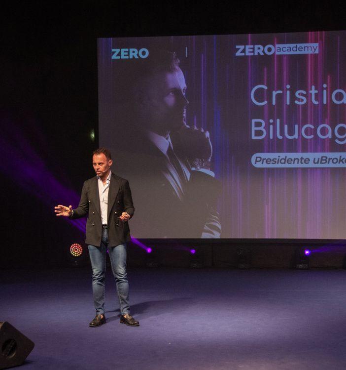 Energia, ‘uBroker’: “Formiamo professionisti vincenti partendo da ‘ZERO’” Zero Academy, un’accademia dedicata alla crescita professionale e personale dei collaboratori