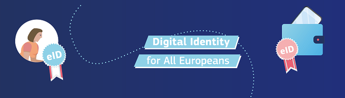 La Commissione adotta le norme tecniche per i portafogli europei di identità digitale transfrontalieri La Commissione adotta le norme tecniche per i portafogli europei di identità digitale transfrontalieri