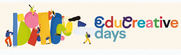 Al via gli "EduCreative Days": una settimana di eventi gratuiti dedicati alla creatività