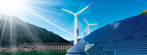 L’impatto della crisi idrica sulle rinnovabili: perché acqua ed energia sono correlate