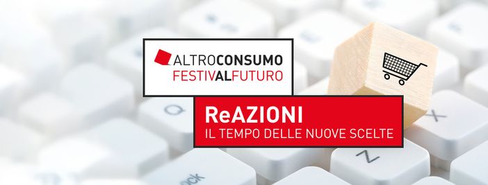 ACQUISTI ONLINE, LA LINEA SOTTILE FRA INGANNO E CONVENIENZA ACQUISTI ONLINE, LA LINEA SOTTILE FRA INGANNO E CONVENIENZA