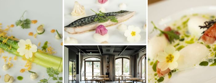 Quando il ristorante vale il viaggio: le caratteristiche di una 'Destination Restaurant'