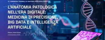 Anatomo-patologi: "Totalmente digitale solo il 35% dei laboratori"