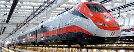 Trenitalia Summer Experience 2022 VDA, ufficializzato l'orario estivo