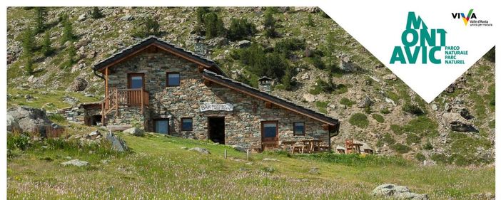 Estate 2025: incontri con i Guardaparco del Parco Naturale Mont Avic Estate 2025: incontri con i Guardaparco del Parco Naturale Mont Avic