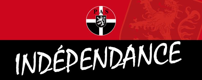 Pas sostiene manifestazione 'IO CI SARÒ!'