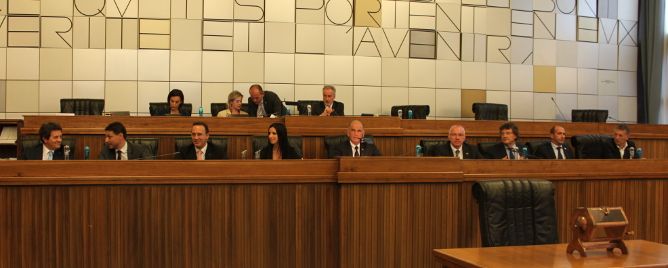 DOVE INCONTRARE IL GOVERNO VALDOSTANO DOVE INCONTRARE IL GOVERNO VALDOSTANO