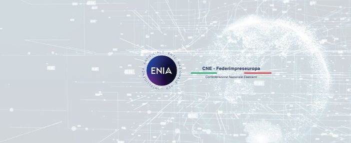 AI infrastruttura sistema, Federimpreseuropa ed Enia a confronto con istituzioni AI infrastruttura sistema, Federimpreseuropa ed Enia a confronto con istituzioni