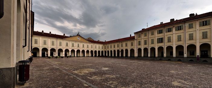 Ivrea: Autunno in famiglia al Museo civico Pier Alessandro Garda