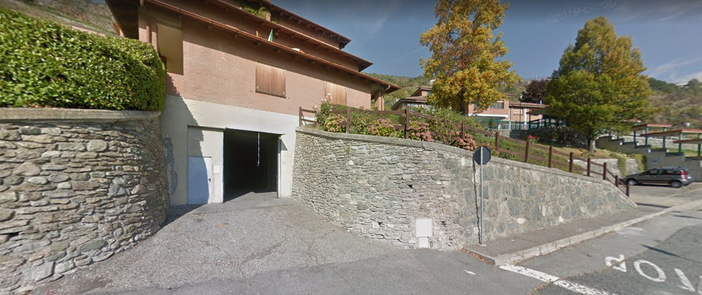 Aosta: Lunedì 26 febbraio, il nido d’infanzia comunale 'Massimo Berra' Aosta: Lunedì 26 febbraio, il nido d’infanzia comunale 'Massimo Berra'