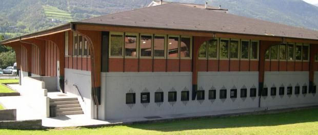 Aosta: Ultimi giorni per le domande di utilizzo degli impianti sportivi comunali Aosta: Ultimi giorni per le domande di utilizzo degli impianti sportivi comunali