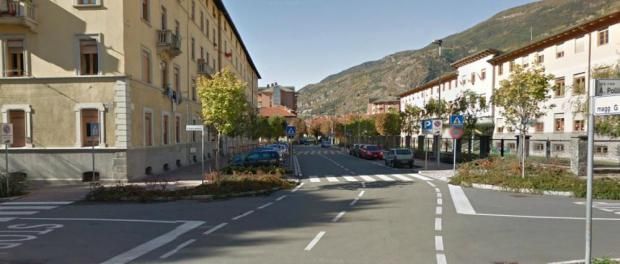 Broglio abitava in via Cavagnet ad Aosta Broglio abitava in via Cavagnet ad Aosta