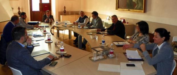 NOTIZIE DALLA GIUNTA COMUNALE DI AOSTA