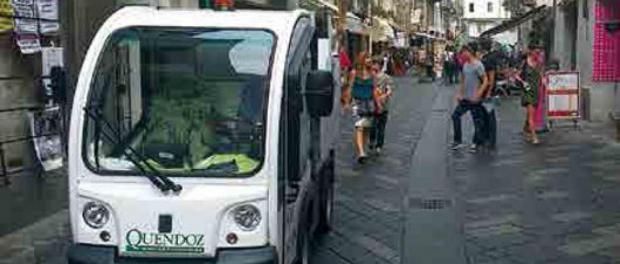 Scende ad Aosta la spesa per smaltimento rifiuti